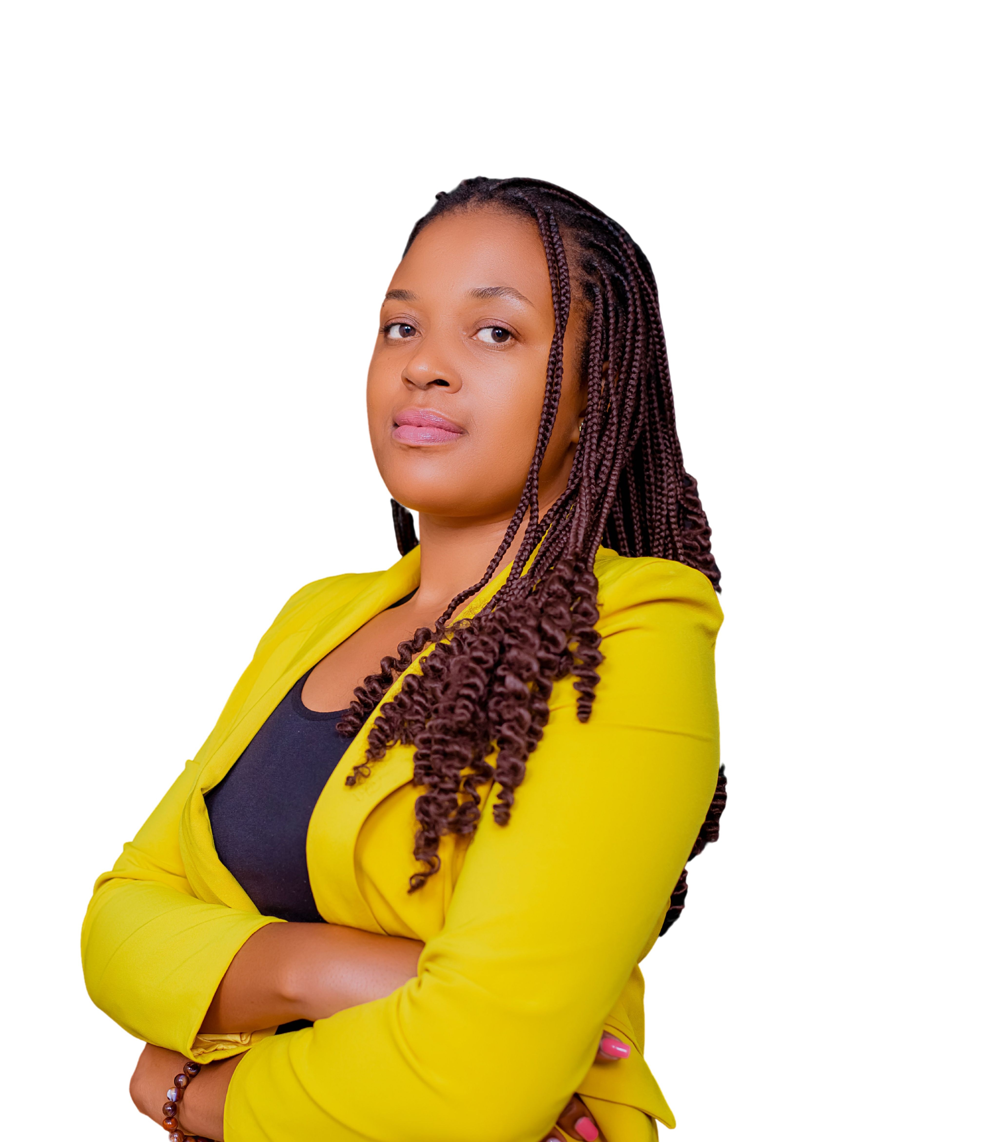 AIMEE C. UWIDUHAYE